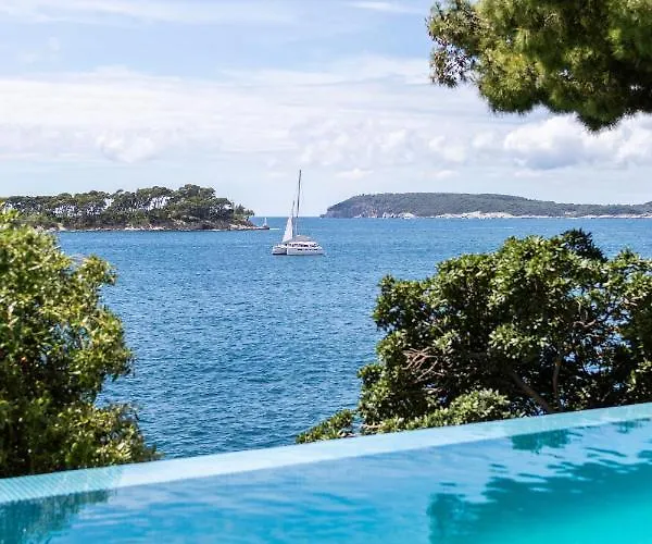 Meys Place Villa Dubrovnik