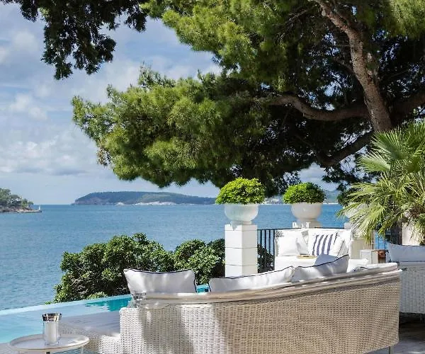 Meys Place Villa Dubrovnik