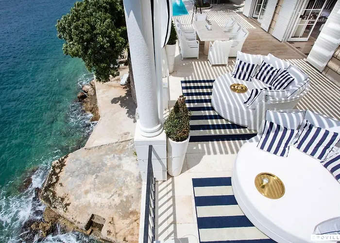 Meys Place Dubrovnik