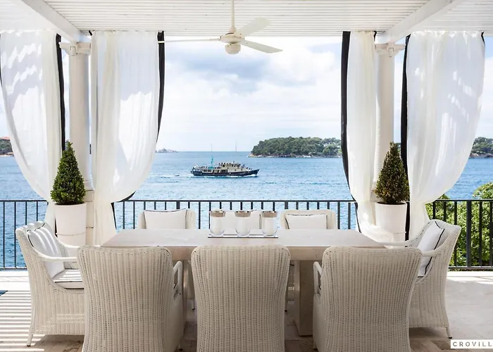 Meys Place Villa Dubrovnik