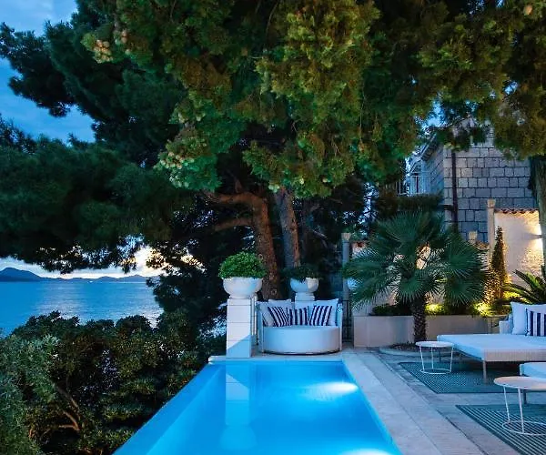 Villa Meys Place Dubrovnik