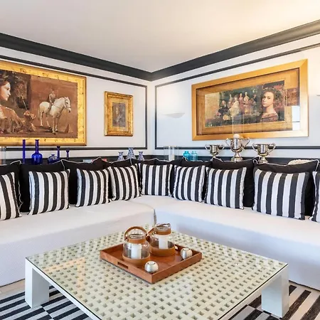 Βίλα Meys Place Ντουμπρόβνικ