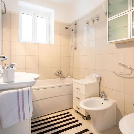 וילה Meys Place *