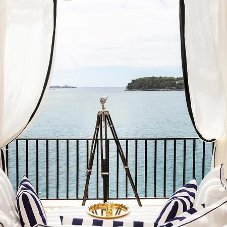 Meys Place * דוברובניק