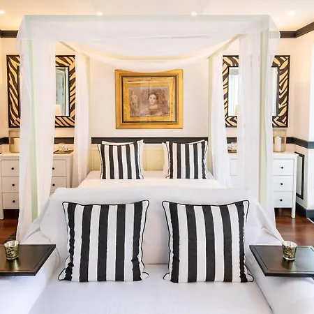 Meys Place וילה *