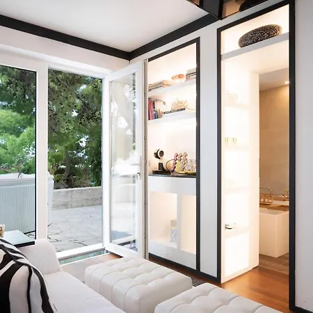 וילה Meys Place דוברובניק