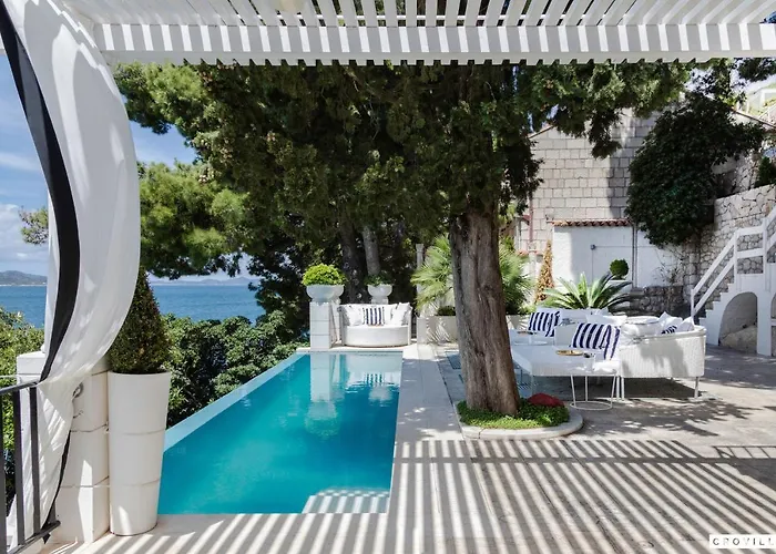Villa Meys Place