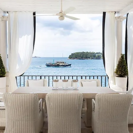 Meys Place Vila Dubrovník