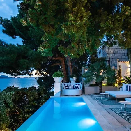 Villa Meys Place Dubrovnik