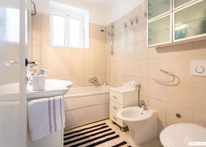 Villa Meys Place *